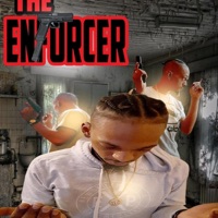 Enforcer - Single - Sac R3llo