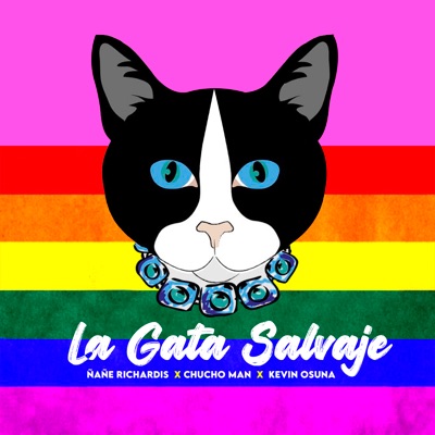 La Gata Salvaje - Single