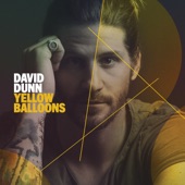 Yellow Balloons artwork