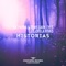 Historias (feat. Chela Rivas) - Tony Dark Eyes & Joe Parra lyrics