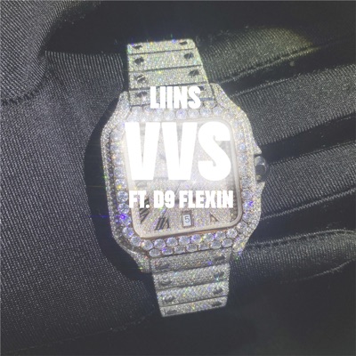 Vvs (feat. D9 Flexin) - Single