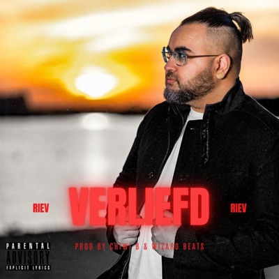 Verliefd - Single