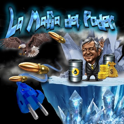 La Mafia Del Poder - Single