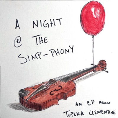 A Night at the SIMP-phony - EP