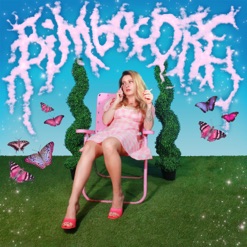 BIMBOCORE cover art