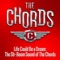 Bless You - The Chords lyrics