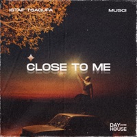 Close To Me - Single - Istaf Tsaqufa & Musci