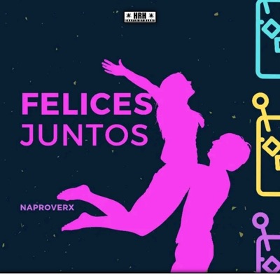 Felices Juntos - Single