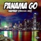 Panama Go - Manybeat lyrics