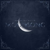 Moonsong song art