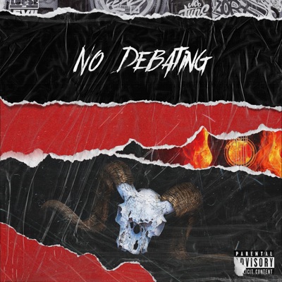 No Debating