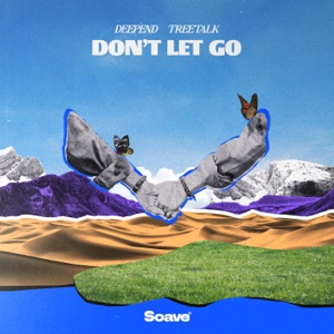 Don't Let Go - Single
