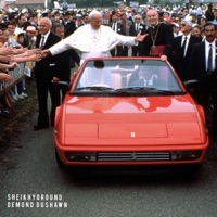 St Francis // Still Don't Know Why - Single - SheikhyGround