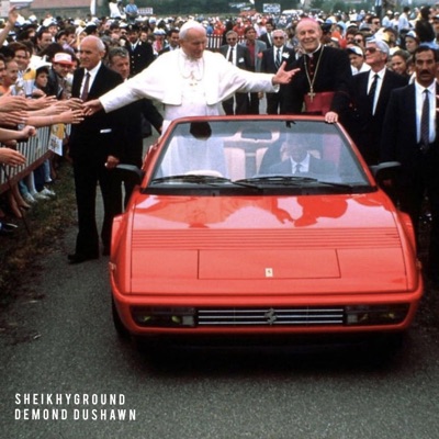 St Francis // Still Don't Know Why - Single