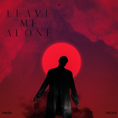 Leave Me Alone - Single