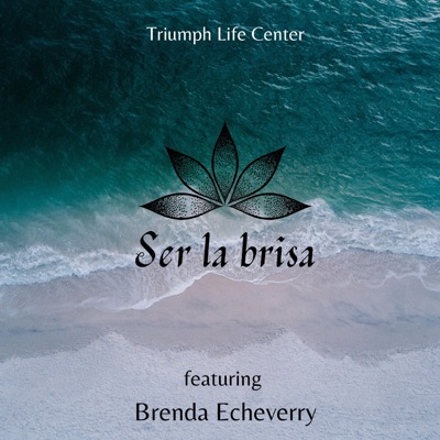 Ser La Brisa (feat. Brenda Echeverry) - Single