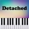Detached - Piano Pop Tv lyrics