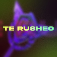 Te Rusheo (feat. Leuman, Zeli, Gorilon, xown, 6tn & Forweark) - Single - Cr Musik & CRESX