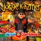 Odeo Adao - Jorge Kazmer lyrics