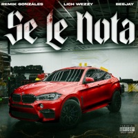Se Le Nota (feat. Remik Gonzalez & Bee Jay) - Single - Lich Wezzy