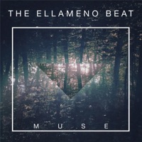 Album cover for Muse by The Ellameno Beat