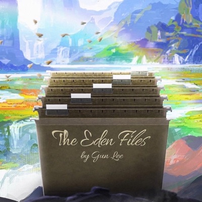 The Eden Files - Single