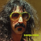 Zappa / Erie (Live) artwork