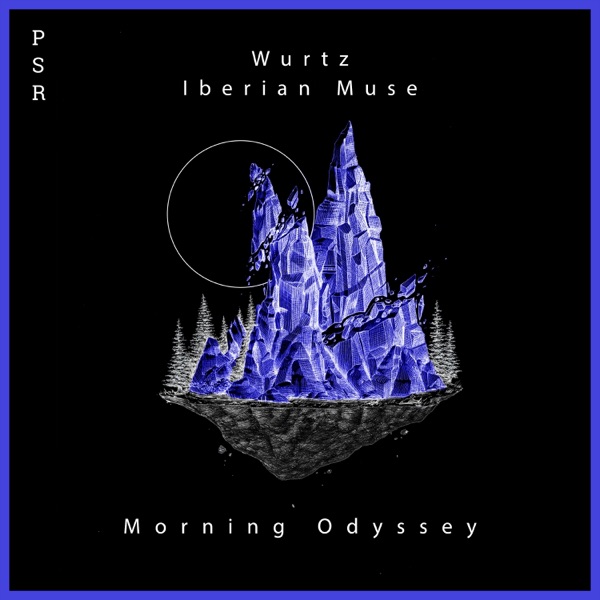 Morning Odyssey - Single