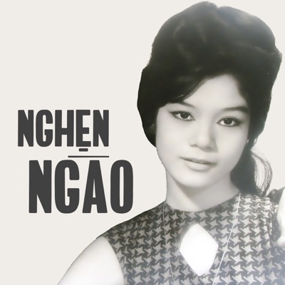 Nghẹn Ngào (Dĩa Hát M 6981-82) - Single