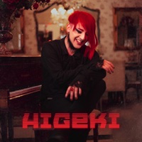 Higeki - Single - Tuuh