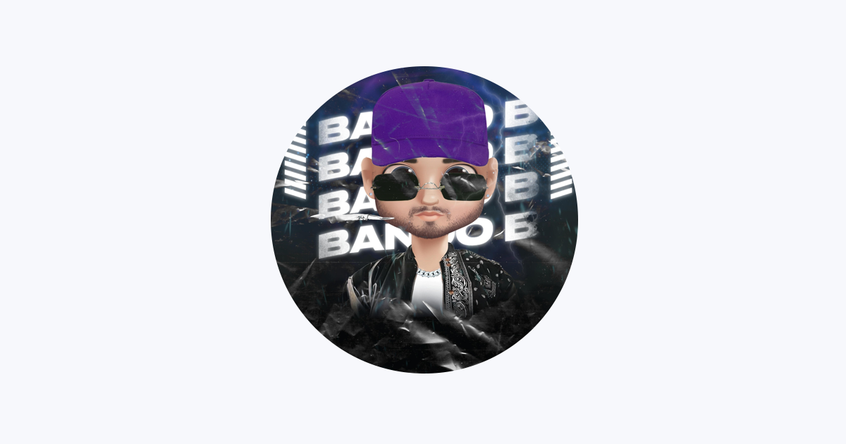 ‎Bandob - Apple Music