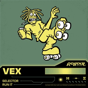 Selector / Run It - Single