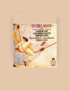 Listen to Ensemble L'Apothéose, watch music videos, read bio, see tour dates & more!