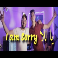 I'am Sorry (feat. Rtowoste 74) - Single - Nejah Artistou