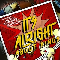 It's Alright - Single - About Kings