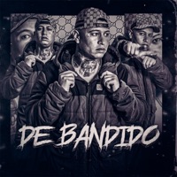 De Bandido - Single - Mc Pexinho & Dj AK Beats