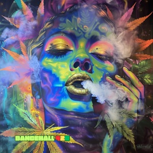 Dancehall 420 - Single