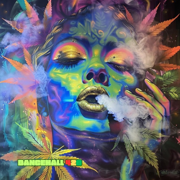 Dancehall 420 - Single