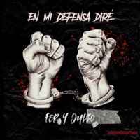 Imputados - Single - Fer y Julio & DaniFlakko