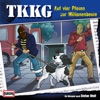 TKKG - 133 - Auf vier Pfoten zur Millionenbeute (Teil 20)
