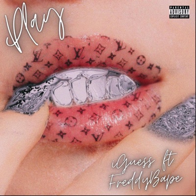 Play (feat. FreddyBape) - Single