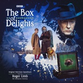 The Box of Delights (Opening Titles) artwork
