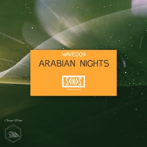Arabian Nights - Single