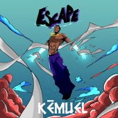 Escape artwork