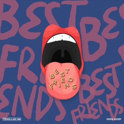 Best Friend (feat. Just Jimi) - Single