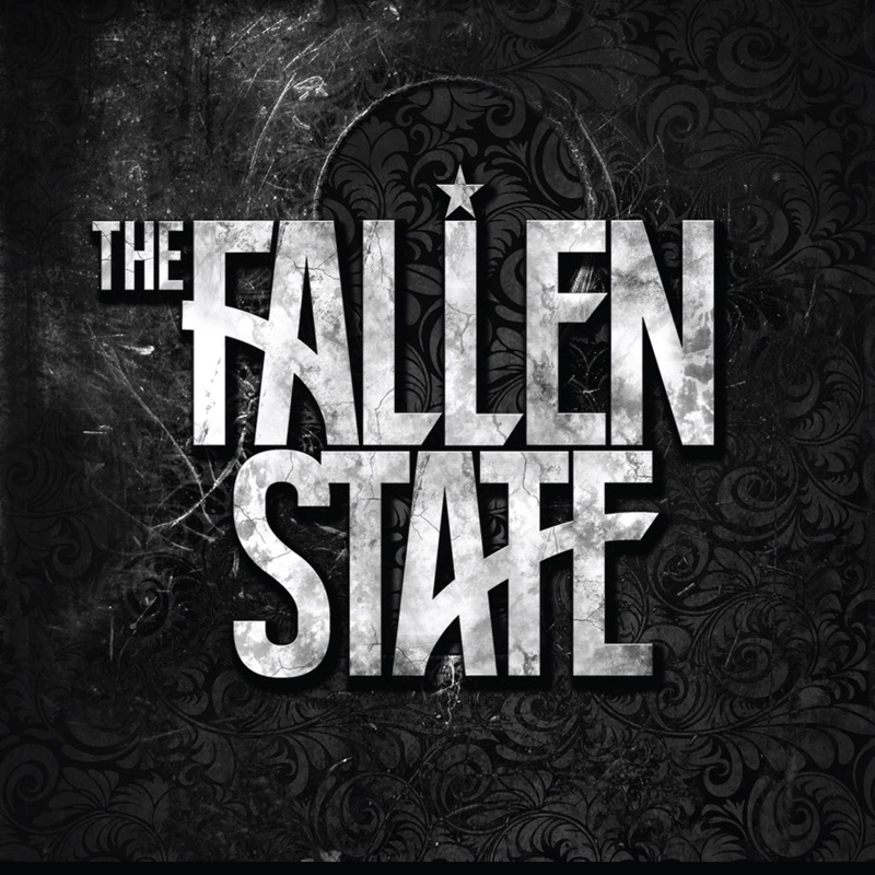 Fallen. Hope in Revival the Fallen State текст. Noise слово. River the Fallen State обложки. Falling state