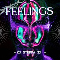 FEELINGS (feat. KJ STEPPA 3x) - Single - Chapo Dinero