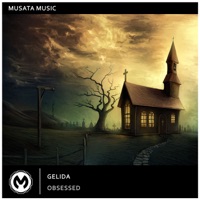 Obsessed - Single - Gelida