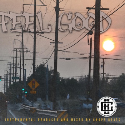 Feel Good - Single