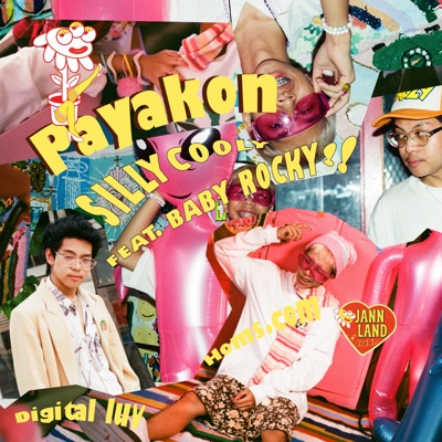 พยากรณ์ (feat. Baby Rocky) - Single